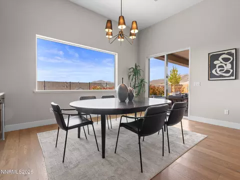 Dining - 3019 Copper Stone Dr, Reno, NV 89521 photo 1 of 6