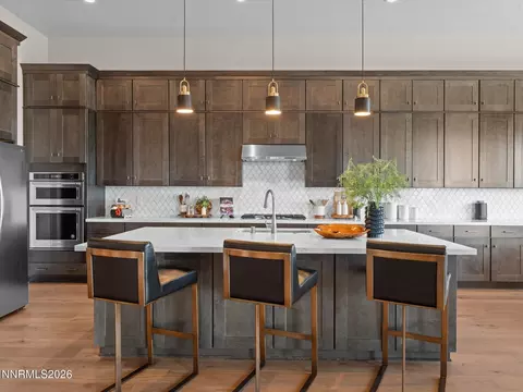 Kitchen - 3019 Copper Stone Dr, Reno, NV 89521 photo 3 of 9