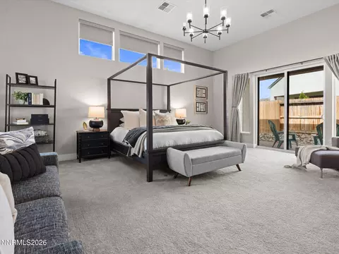 Bedroom - 3019 Copper Stone Dr, Reno, NV 89521 photo 1 of 7