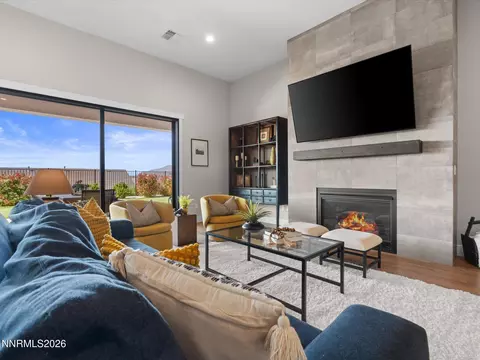 Living - 3019 Copper Stone Dr, Reno, NV 89521 photo 4 of 6