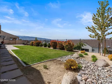 Exterior - 3019 Copper Stone Dr, Reno, NV 89521 photo 2 of 6