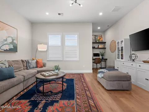 Living - 3019 Copper Stone Dr, Reno, NV 89521 photo 2 of 6