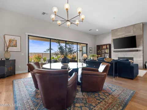 Dining - 3019 Copper Stone Dr, Reno, NV 89521 photo 5 of 6