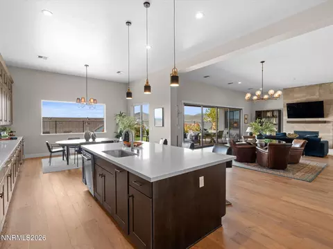 Kitchen - 3019 Copper Stone Dr, Reno, NV 89521 photo 1 of 9