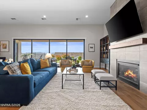 Living - 3019 Copper Stone Dr, Reno, NV 89521 photo 6 of 6