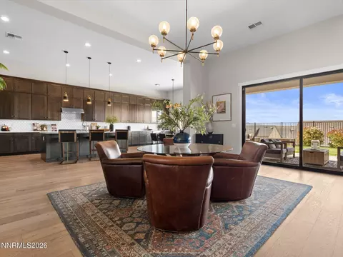Dining - 3019 Copper Stone Dr, Reno, NV 89521 photo 2 of 6