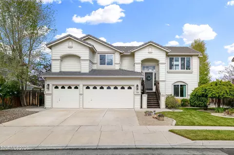 7390 La Costa St, Sparks, NV 89436