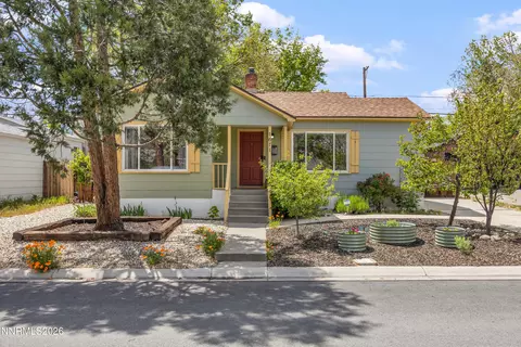 1671 Ordway Ave, Reno, NV 89509