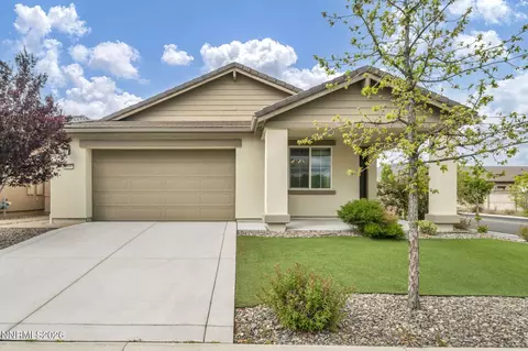 1895 Palacia Pointe Dr, Reno, NV 89521