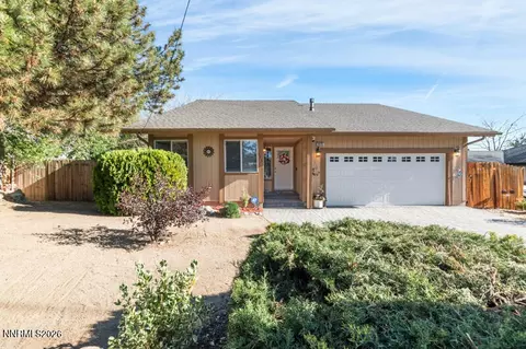 675 College Dr, Reno, NV 89503