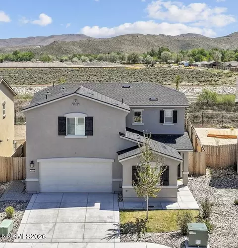 638 Coyote Bluff Ct, Reno, NV 89506