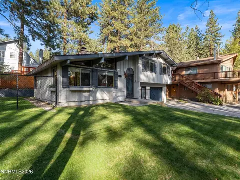 611 Freel Dr, Zephyr Cove, NV 89448