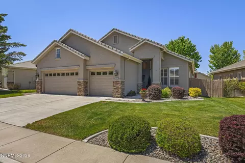 10047 Cascade Falls Dr, Reno, NV 89521