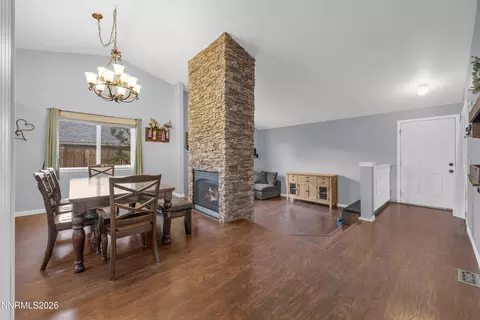 Dining - 987 Haystack Dr, Carson City, NV 89705 photo 3 of 3