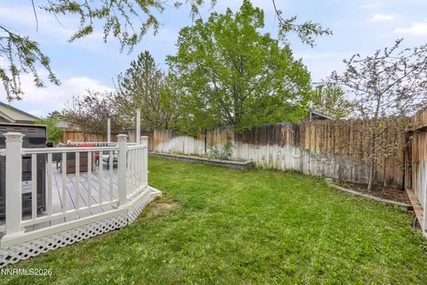 Exterior - 987 Haystack Dr, Carson City, NV 89705 photo 5 of 7