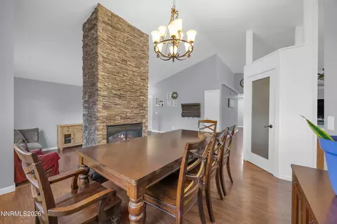 Dining - 987 Haystack Dr, Carson City, NV 89705 photo 2 of 3