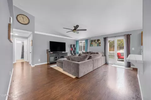 Other - 987 Haystack Dr, Carson City, NV 89705 photo 3 of 5