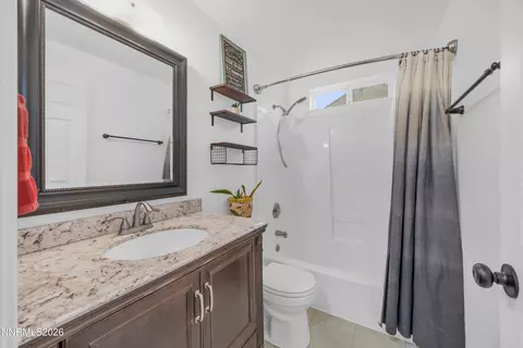 Bath - 987 Haystack Dr, Carson City, NV 89705 photo 1 of 2