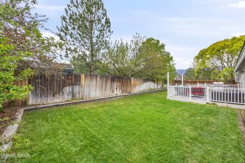 Exterior - 987 Haystack Dr, Carson City, NV 89705 photo 4 of 7