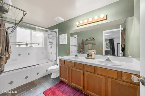 Bath - 987 Haystack Dr, Carson City, NV 89705 photo 2 of 2