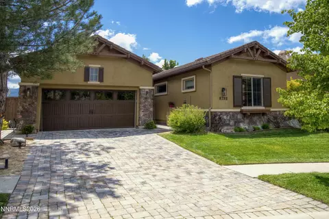8788 Lynrock Cir, Reno, NV 89523