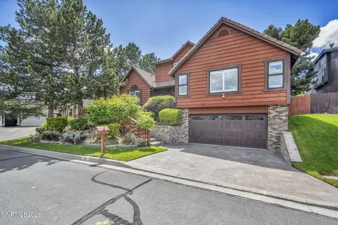 2565 Bryce Canyon Ln, Reno, NV 89509