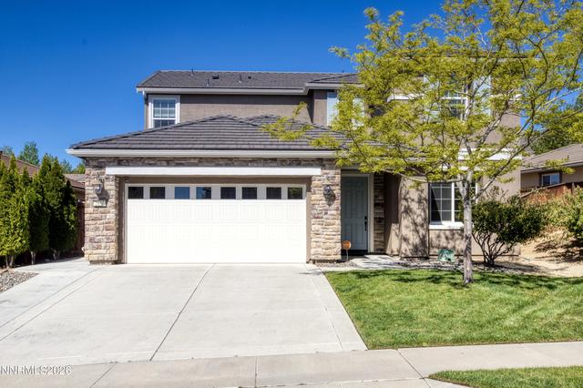 2655 Peavine Creek Rd, Reno, NV 89523