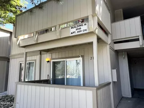 3935 Clear Acre Ln #213, Reno, NV 89512