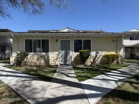 4931 Catalina Dr #1, Reno, NV 89502