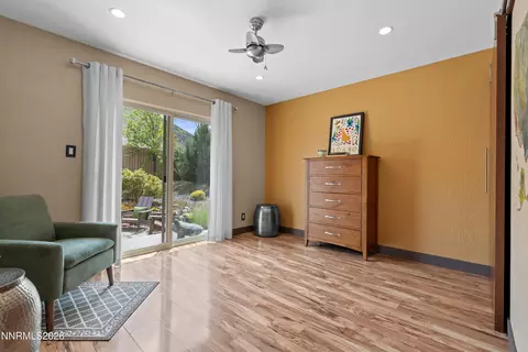 Bedroom - 190 E Laramie Dr, Reno, NV 89521 photo 5 of 6