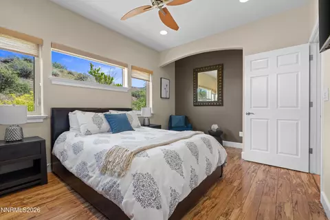 Bedroom - 190 E Laramie Dr, Reno, NV 89521 photo 6 of 6
