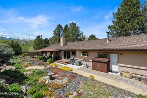 Exterior - 190 E Laramie Dr, Reno, NV 89521 photo 13 of 25