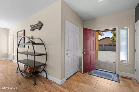 Entry Way - 190 E Laramie Dr, Reno, NV 89521 photo 2 of 3