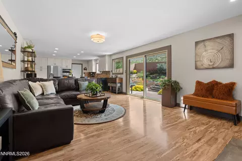 Living - 190 E Laramie Dr, Reno, NV 89521 photo 7 of 9
