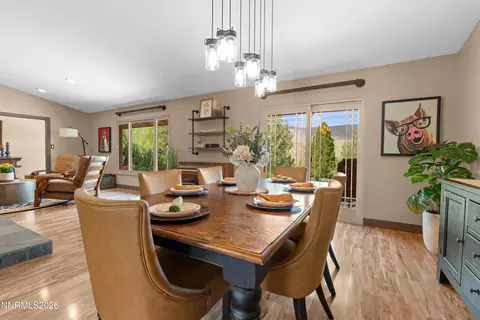 Dining - 190 E Laramie Dr, Reno, NV 89521 photo 2 of 2