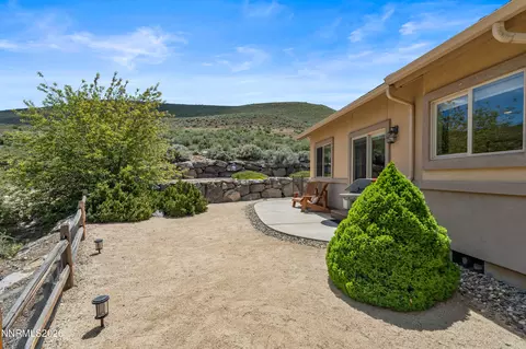 Exterior - 190 E Laramie Dr, Reno, NV 89521 photo 21 of 25