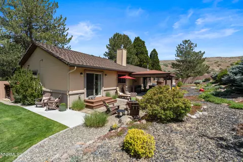 Exterior - 190 E Laramie Dr, Reno, NV 89521 photo 15 of 25