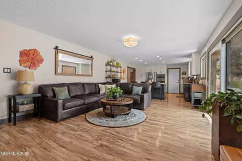 Living - 190 E Laramie Dr, Reno, NV 89521 photo 6 of 9