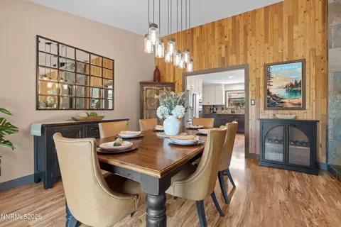 Dining - 190 E Laramie Dr, Reno, NV 89521 photo 1 of 2