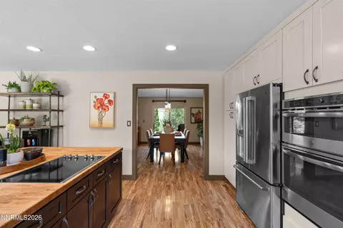 Kitchen - 190 E Laramie Dr, Reno, NV 89521 photo 1 of 7