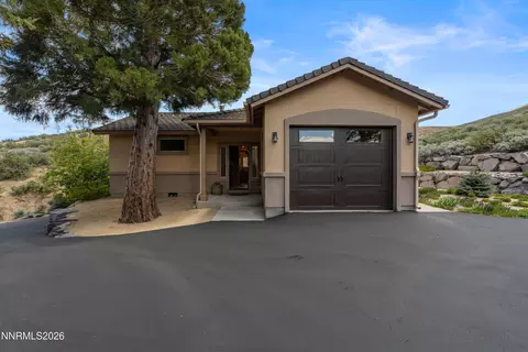Exterior - 190 E Laramie Dr, Reno, NV 89521 photo 19 of 25