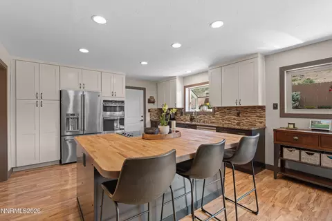 Kitchen - 190 E Laramie Dr, Reno, NV 89521 photo 2 of 7