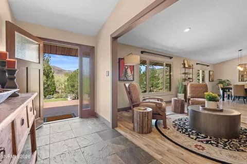 Entry Way - 190 E Laramie Dr, Reno, NV 89521 photo 1 of 3