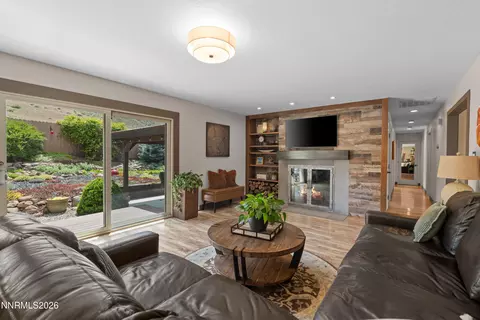Living - 190 E Laramie Dr, Reno, NV 89521 photo 5 of 9