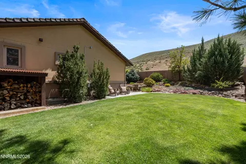 Exterior - 190 E Laramie Dr, Reno, NV 89521 photo 16 of 25