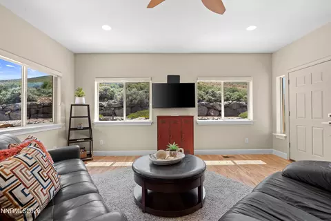 Living - 190 E Laramie Dr, Reno, NV 89521 photo 9 of 9