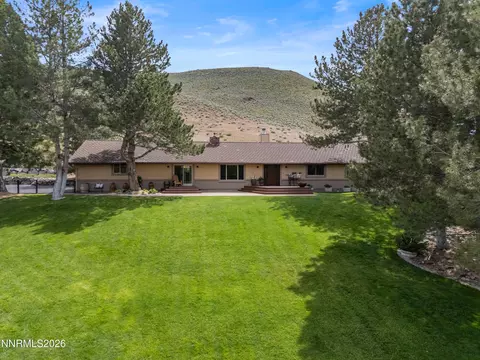 Exterior - 190 E Laramie Dr, Reno, NV 89521 photo 25 of 25