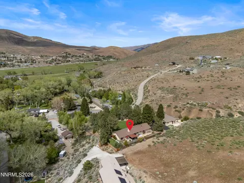 View/Area - 190 E Laramie Dr, Reno, NV 89521 photo 3 of 3