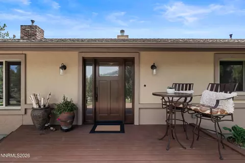 Exterior - 190 E Laramie Dr, Reno, NV 89521 photo 11 of 25