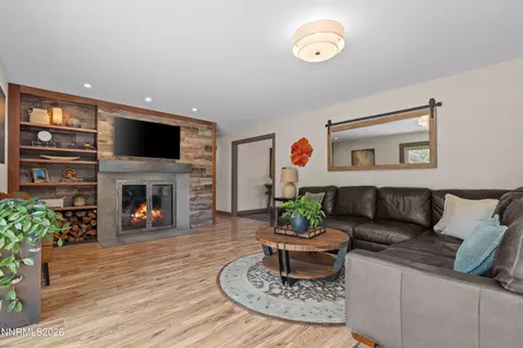 Living - 190 E Laramie Dr, Reno, NV 89521 photo 4 of 9